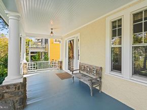 3214 Newark Street NW, Washington DC 20008