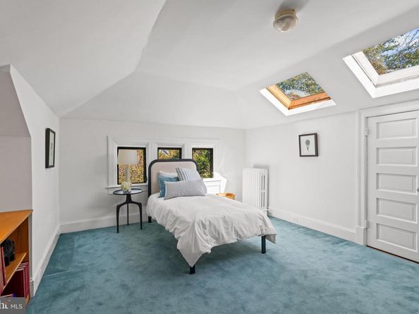 3214 Newark Street NW, Washington DC 20008