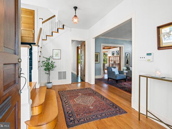 3214 Newark Street NW, Washington DC 20008