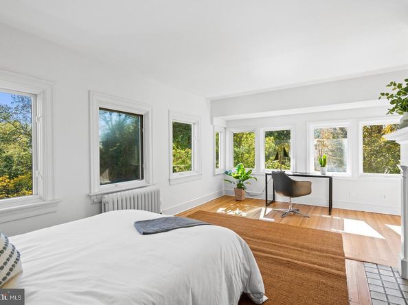 3214 Newark Street NW, Washington DC 20008