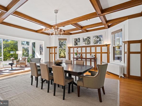 3214 Newark Street NW, Washington DC 20008