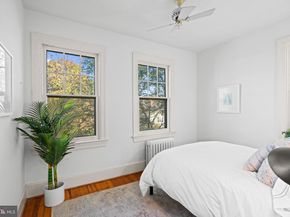 3214 Newark Street NW, Washington DC 20008