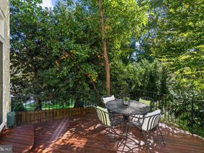 3214 Newark Street NW, Washington DC 20008