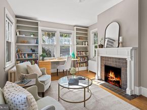 3214 Newark Street NW, Washington DC 20008