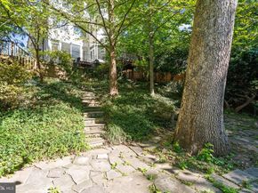 3214 Newark Street NW, Washington DC 20008