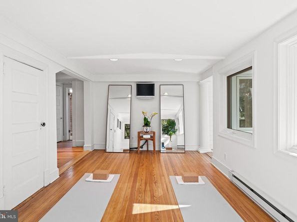 3214 Newark Street NW, Washington DC 20008