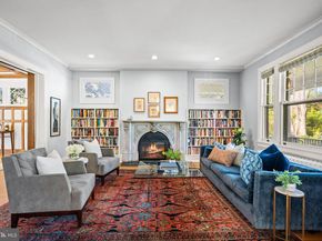 3214 Newark Street NW, Washington DC 20008