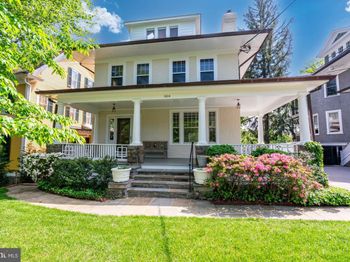 3214 Newark Street NW