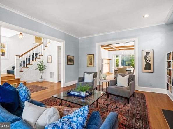 3214 Newark Street NW, Washington DC 20008