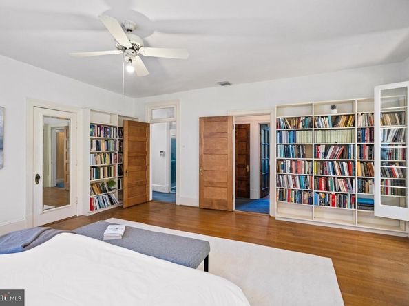 3214 Newark Street NW, Washington DC 20008