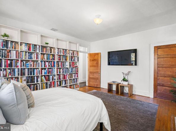 3214 Newark Street NW, Washington DC 20008