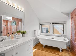 3214 Newark Street NW, Washington DC 20008