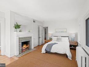 3214 Newark Street NW, Washington DC 20008