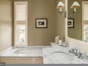 2740 Chain Bridge Road NW, Washington DC 20016