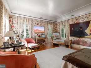 2740 Chain Bridge Road NW, Washington DC 20016