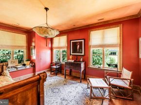 2740 Chain Bridge Road NW, Washington DC 20016