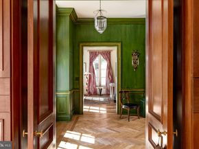 2740 Chain Bridge Road NW, Washington DC 20016