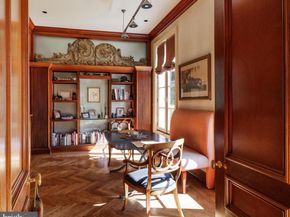 2740 Chain Bridge Road NW, Washington DC 20016