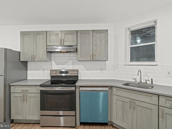 1316 S 53rd Street, Philadelphia PA 19143