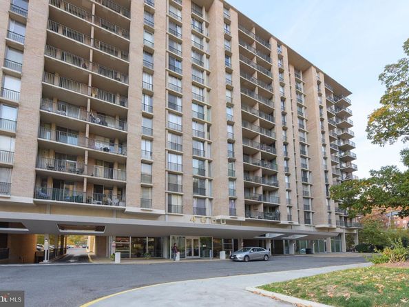 4600 S Four Mile Run Drive S 139, Arlington VA 22204