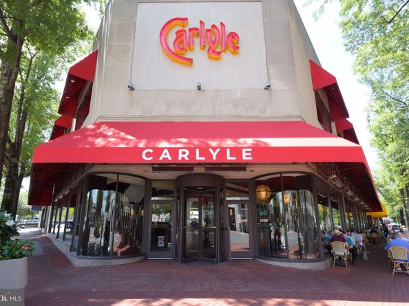 4600 S Four Mile Run Drive S 139, Arlington VA 22204