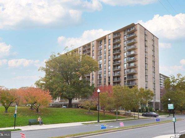 4600 S Four Mile Run Drive S 139, Arlington VA 22204