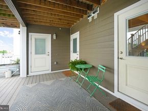 3821 14TH Street NW 6, Washington DC 20011