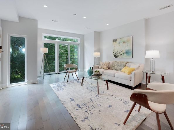 3821 14TH Street NW 6, Washington DC 20011