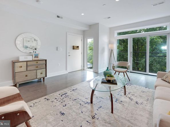 3821 14TH Street NW 6, Washington DC 20011