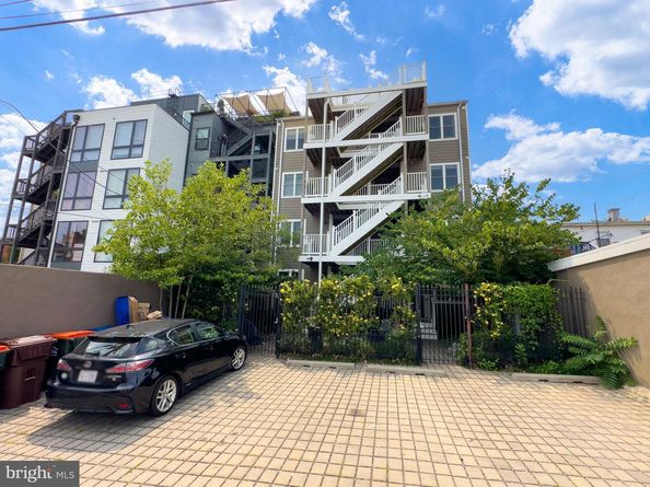 3821 14TH Street NW 6, Washington DC 20011