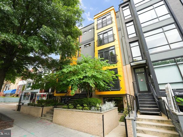 3821 14TH Street NW 6, Washington DC 20011