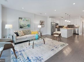 3821 14TH Street NW 6, Washington DC 20011