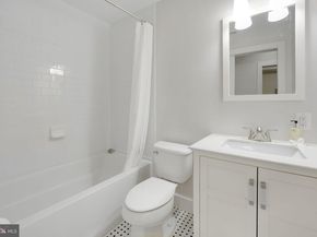 3821 14TH Street NW 6, Washington DC 20011