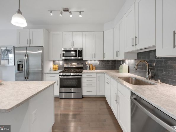 3821 14TH Street NW 6, Washington DC 20011