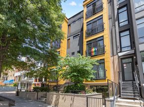 3821 14TH Street NW 6, Washington DC 20011