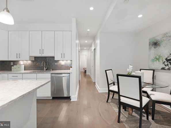 3821 14TH Street NW 6, Washington DC 20011