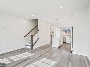 1349 Aspen Street NW, Washington DC 20012