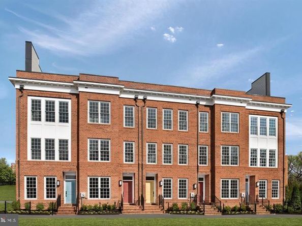 1349 Aspen Street NW, Washington DC 20012