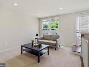 1343 Aspen Street NW, Washington DC 20012