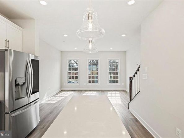 1349 Aspen Street NW, Washington DC 20012