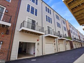 1343 Aspen Street NW, Washington DC 20012