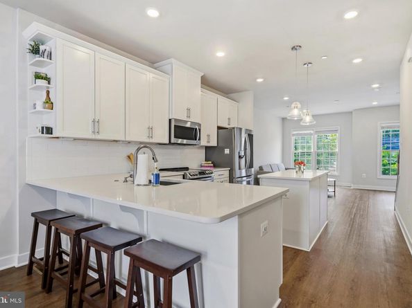 1343 Aspen Street NW, Washington DC 20012