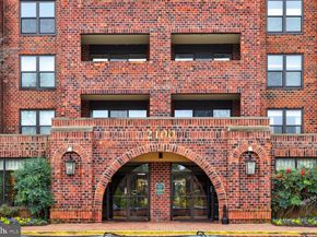 2100 Langston Boulevard 339, Arlington VA 22201