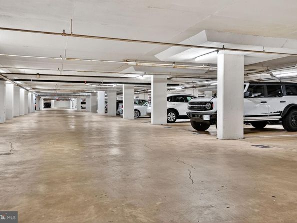 2100 Langston Boulevard 339, Arlington VA 22201