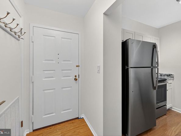 2100 Langston Boulevard 339, Arlington VA 22201