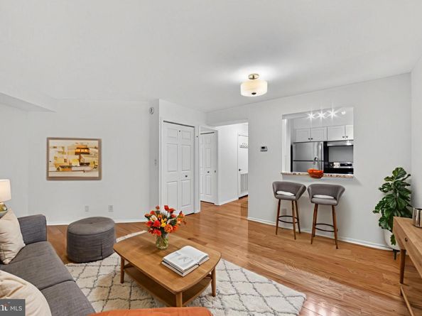 2100 Langston Boulevard 339, Arlington VA 22201