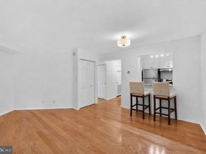 2100 Langston Boulevard 339, Arlington VA 22201