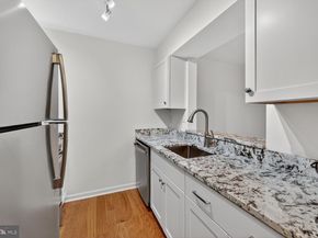 2100 Langston Boulevard 339, Arlington VA 22201