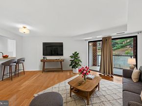 2100 Langston Boulevard 339, Arlington VA 22201