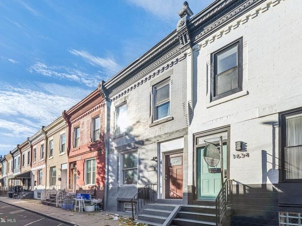 1632 N Dover Street, Philadelphia PA 19121